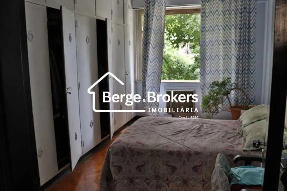 Apartamento, 3 quartos, 150 m² - Foto 26