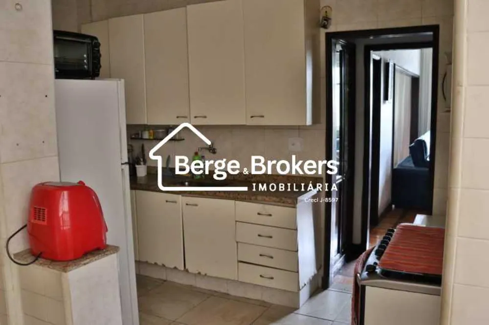 Apartamento, 3 quartos, 150 m² - Foto 12