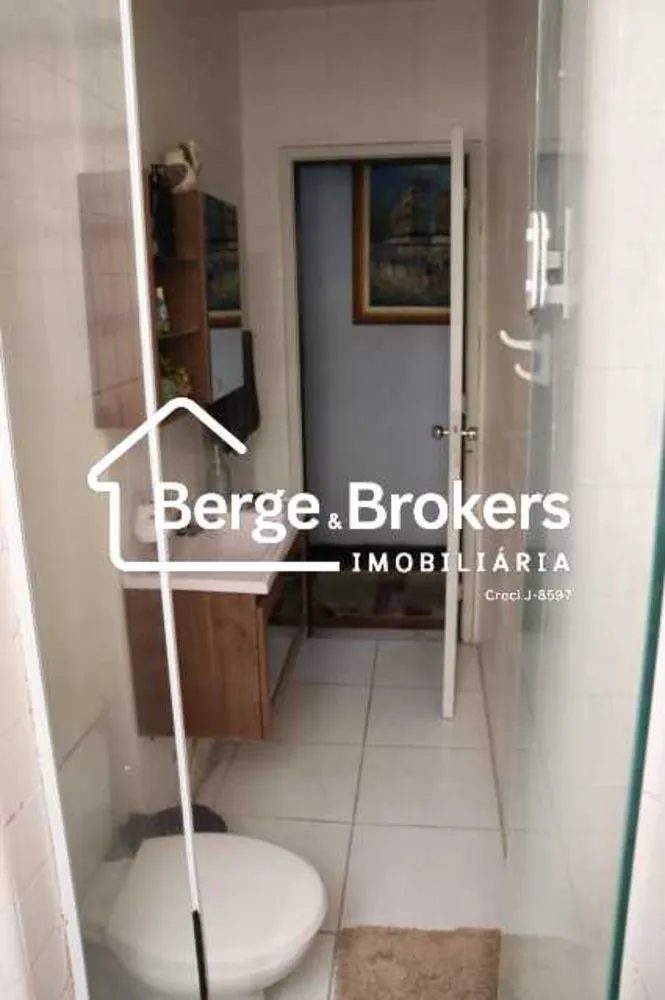 Apartamento, 3 quartos, 150 m² - Foto 21