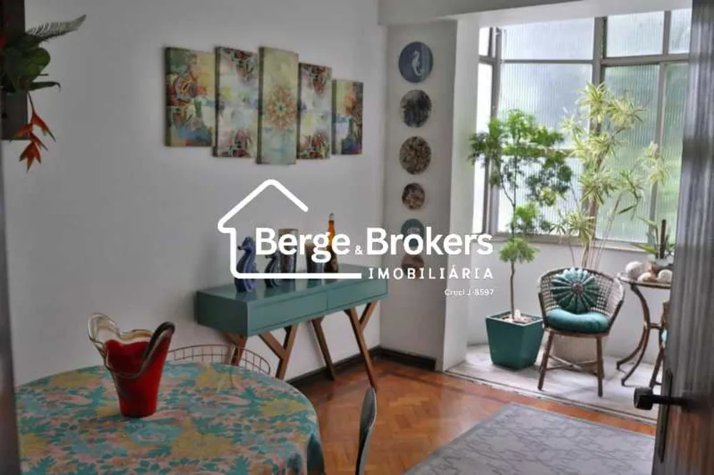 Apartamento, 3 quartos, 150 m² - Foto 19