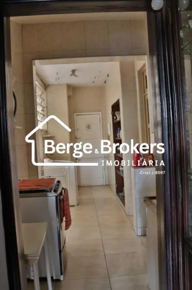 Apartamento, 3 quartos, 150 m² - Foto 15