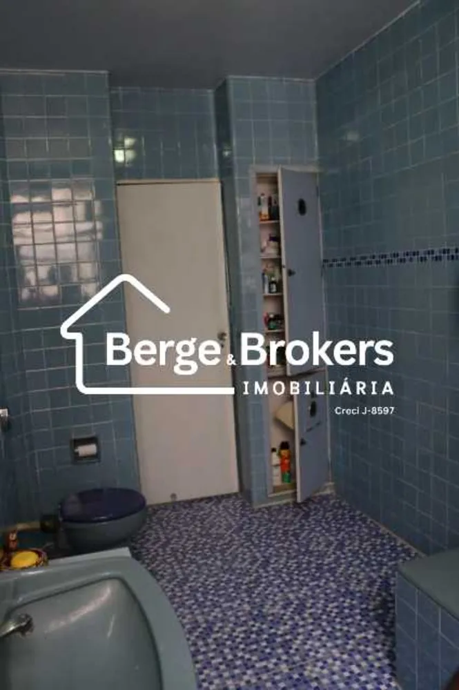 Apartamento, 3 quartos, 150 m² - Foto 28