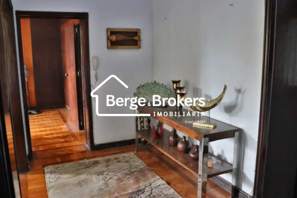 Apartamento, 3 quartos, 150 m² - Foto 6