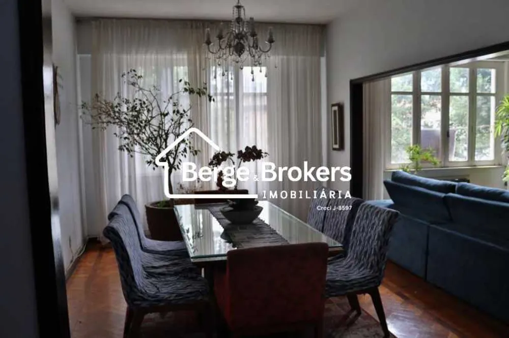 Apartamento, 3 quartos, 150 m² - Foto 4