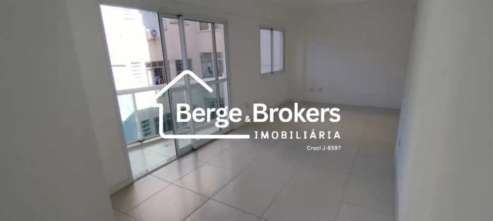 Apartamento, 3 quartos, 90 m² - Foto 2