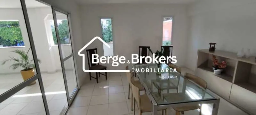 Apartamento, 3 quartos, 90 m² - Foto 38
