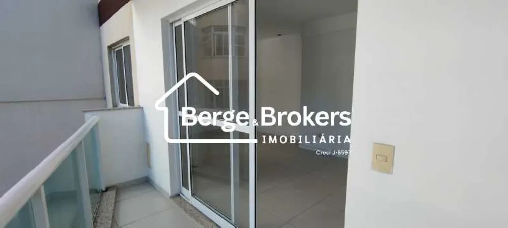 Apartamento, 3 quartos, 90 m² - Foto 7