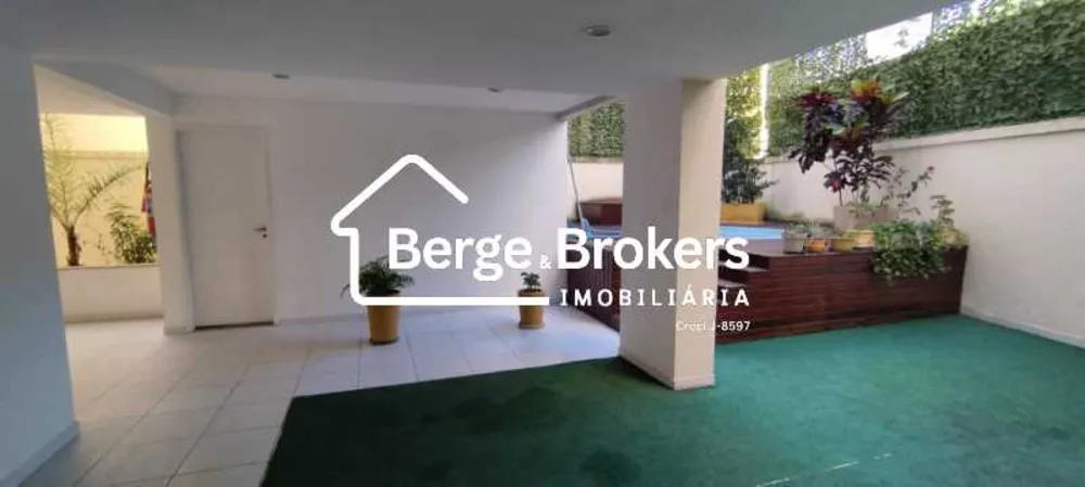 Apartamento, 3 quartos, 90 m² - Foto 29