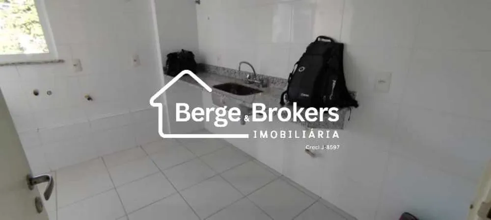 Apartamento, 3 quartos, 90 m² - Foto 9