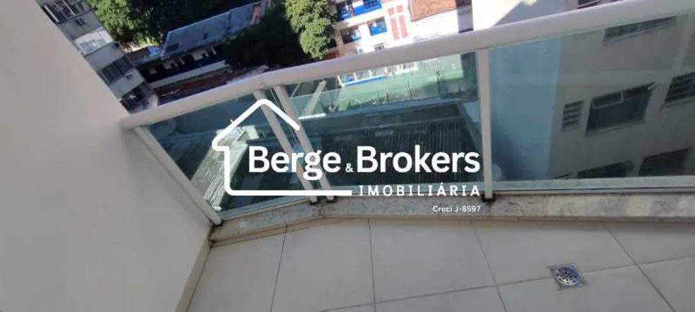 Apartamento, 3 quartos, 90 m² - Foto 5