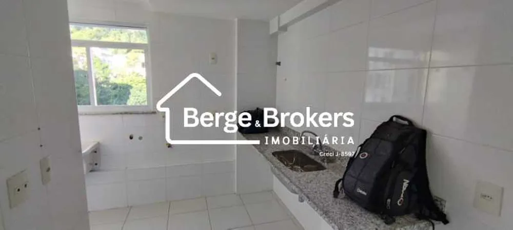 Apartamento, 3 quartos, 90 m² - Foto 10