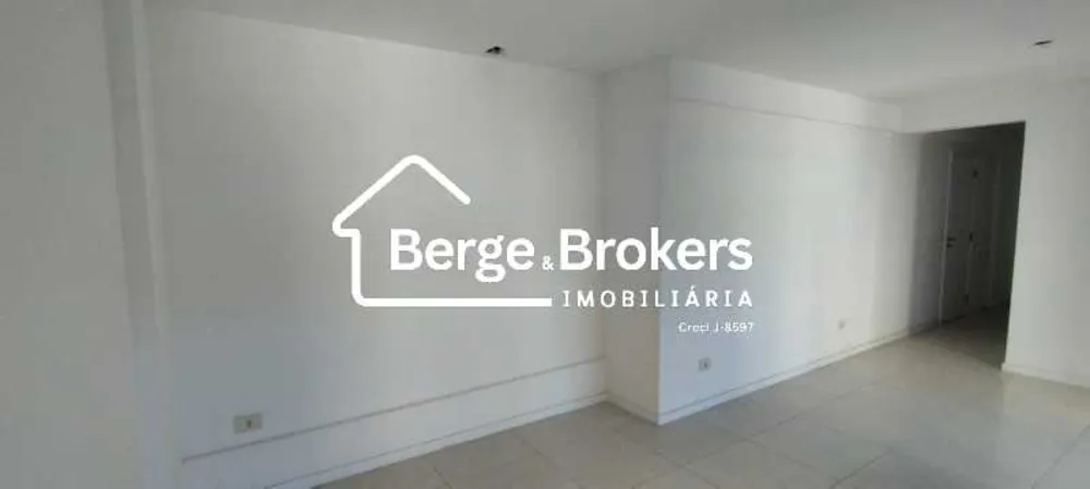 Apartamento, 3 quartos, 90 m² - Foto 3