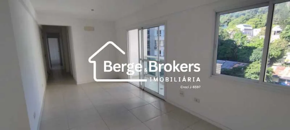 Apartamento, 3 quartos, 90 m² - Foto 1