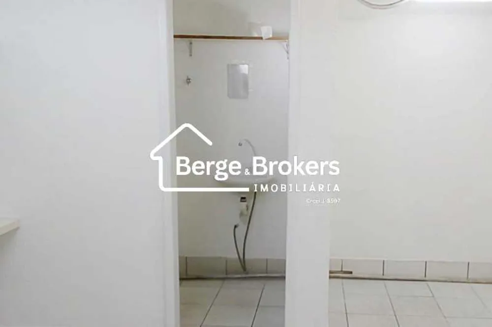Loja-Salão, 50 m² - Foto 15