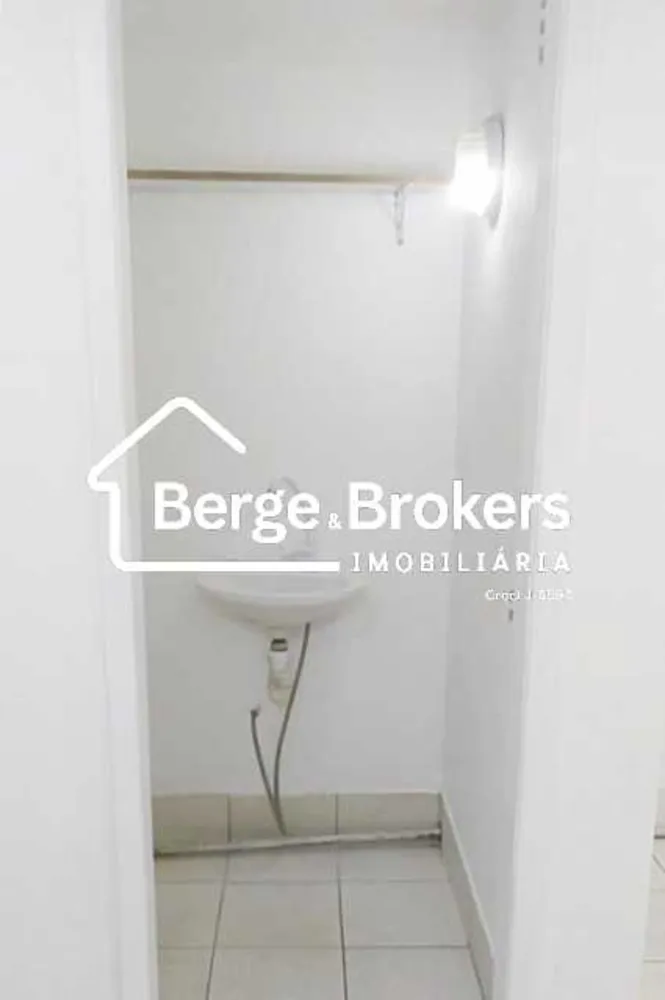Loja-Salão, 50 m² - Foto 16