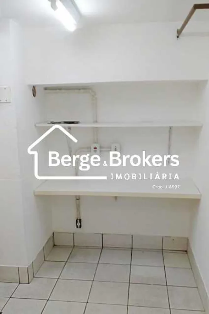 Loja-Salão, 50 m² - Foto 13