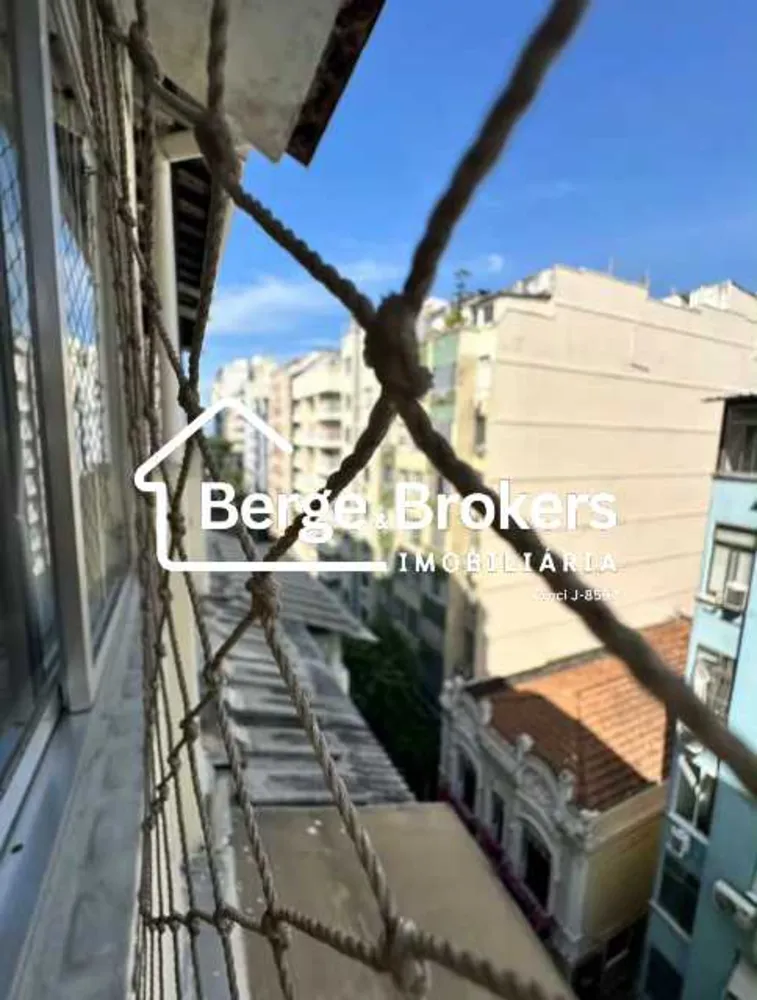 Apartamento, 2 quartos, 71 m² - Foto 3