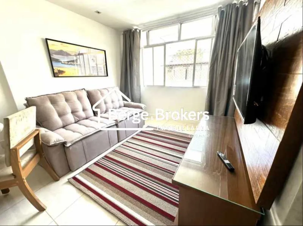 Apartamento, 2 quartos, 71 m² - Foto 1