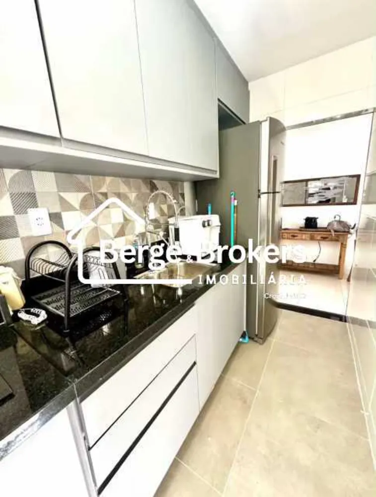 Apartamento, 2 quartos, 71 m² - Foto 11