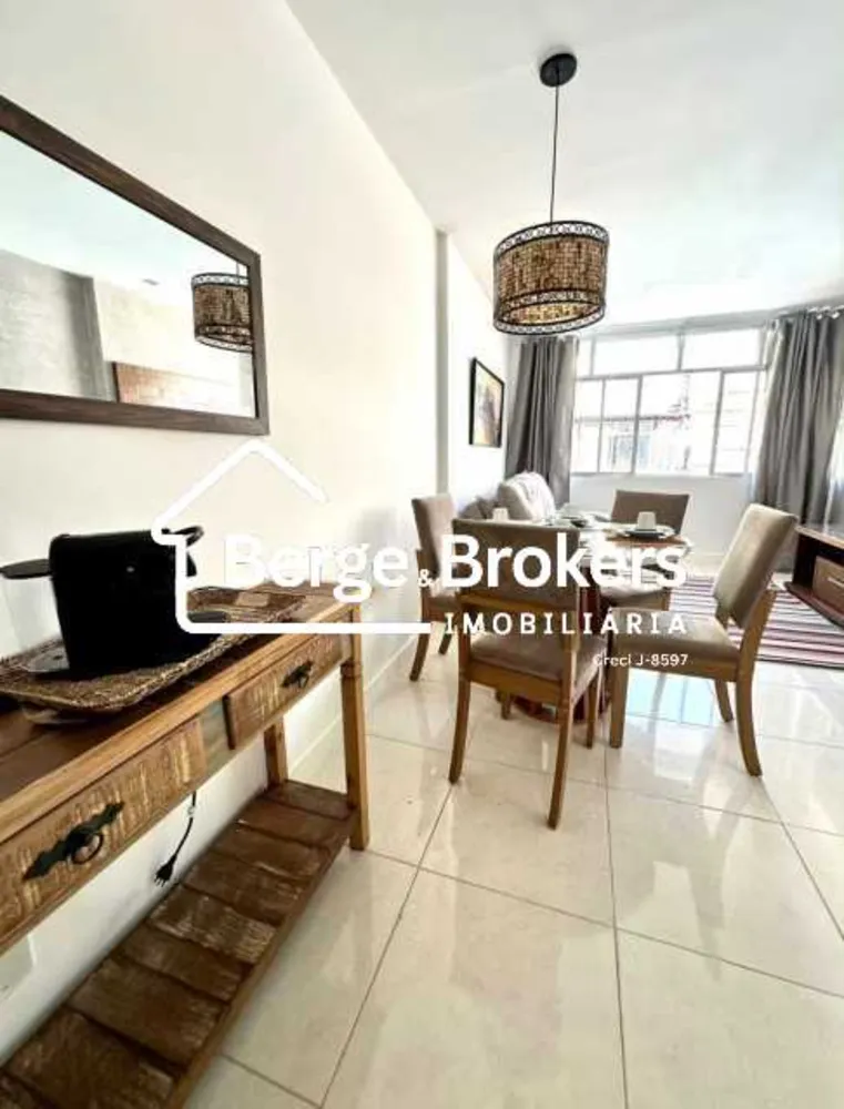 Apartamento, 2 quartos, 71 m² - Foto 2