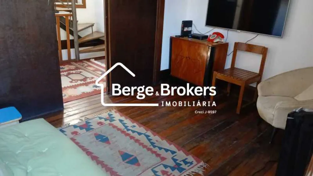 Casa de Vila, 3 quartos - Foto 25