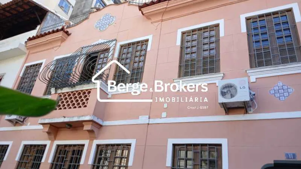 Casa de Vila, 3 quartos - Foto 1