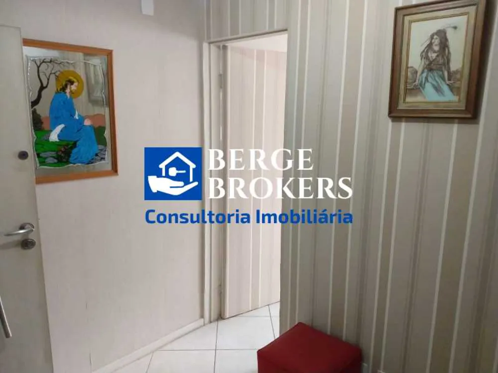 Sala-Conjunto, 28 m² - Foto 4