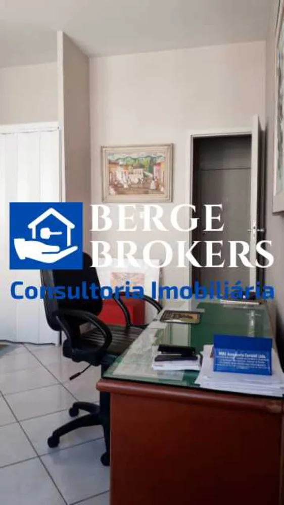 Sala-Conjunto, 28 m² - Foto 20