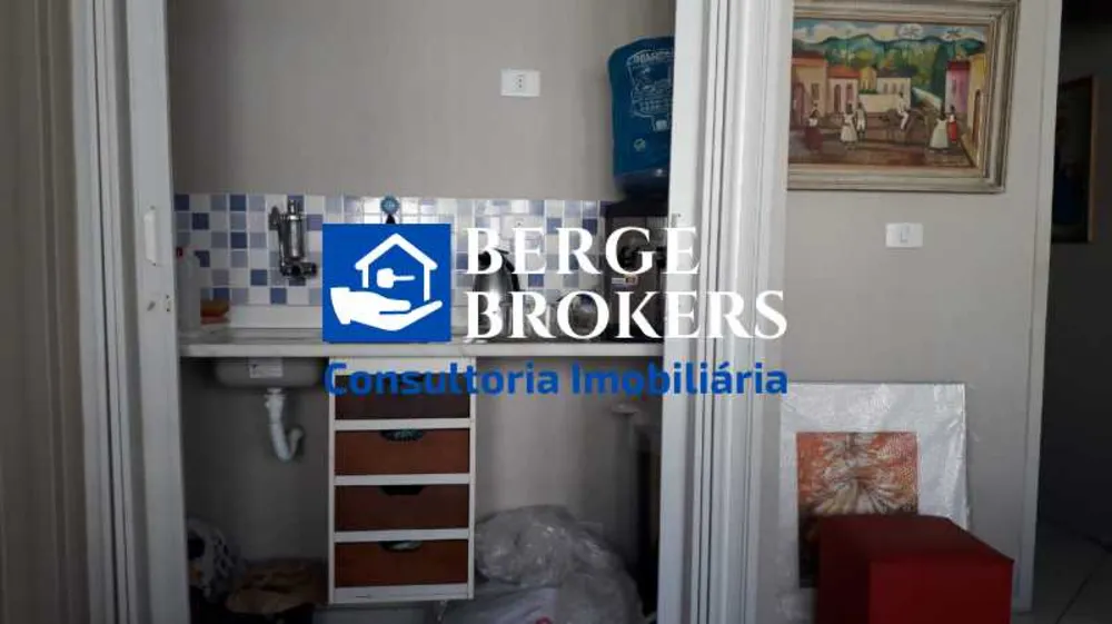 Sala-Conjunto, 28 m² - Foto 12