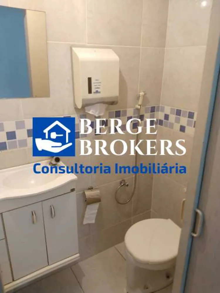 Sala-Conjunto, 28 m² - Foto 8