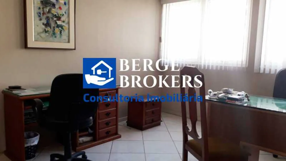 Sala-Conjunto, 28 m² - Foto 17