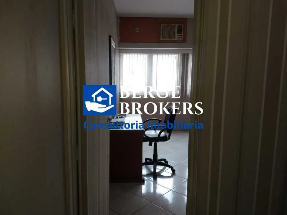 Sala-Conjunto, 28 m² - Foto 24