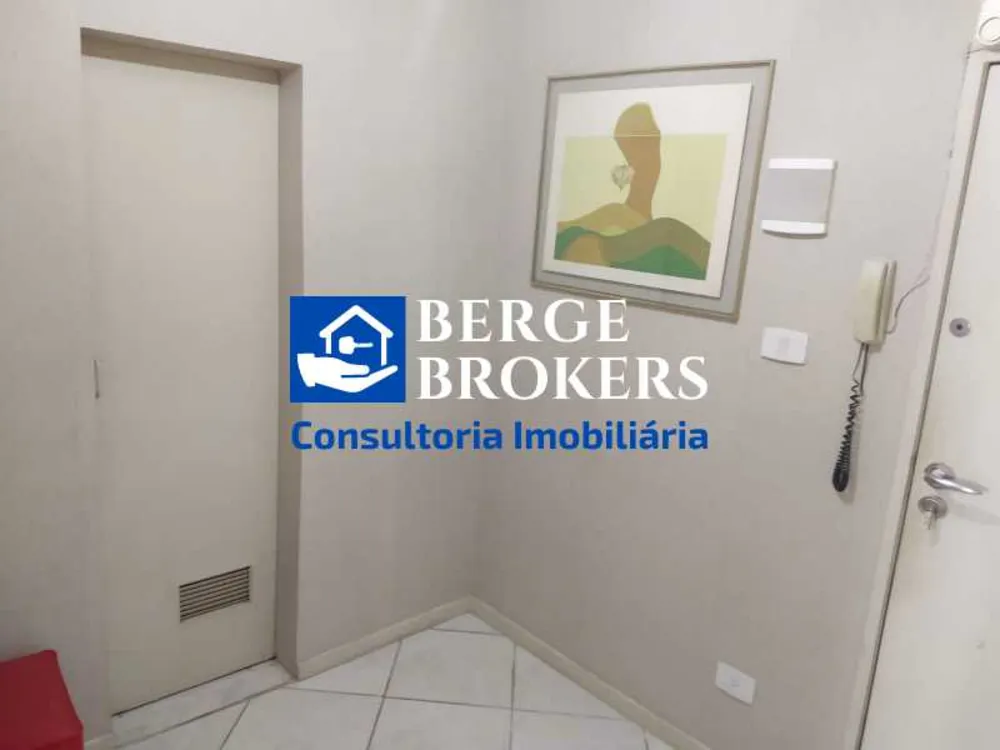 Sala-Conjunto, 28 m² - Foto 3