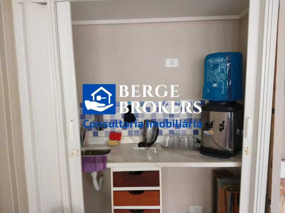 Sala-Conjunto, 28 m² - Foto 11