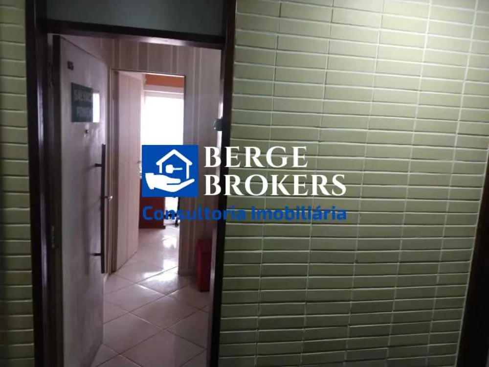 Sala-Conjunto, 28 m² - Foto 23