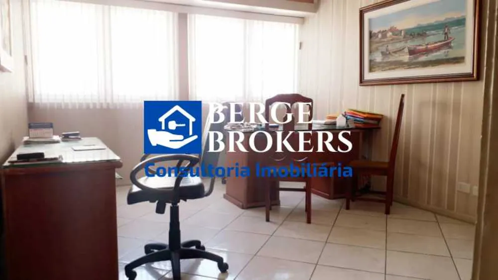 Sala-Conjunto, 28 m² - Foto 1