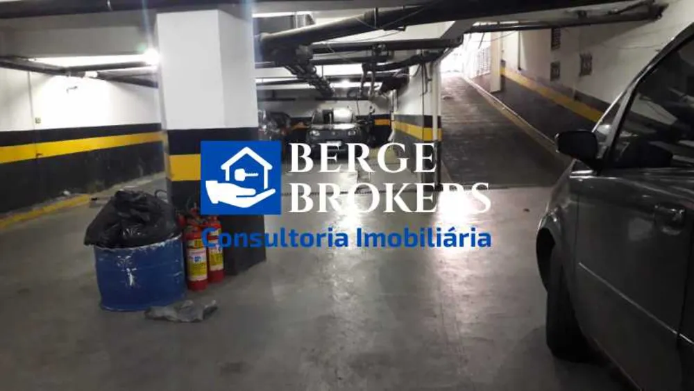 Sala-Conjunto, 28 m² - Foto 13