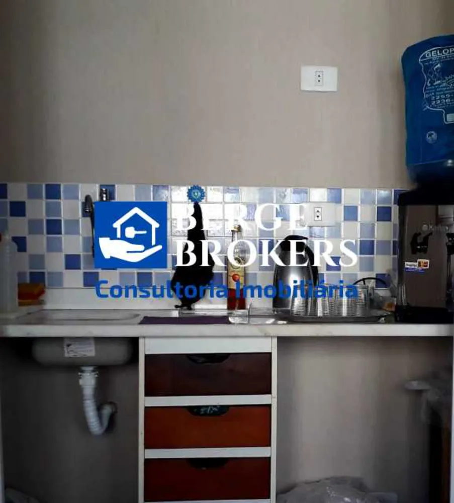 Sala-Conjunto, 28 m² - Foto 18
