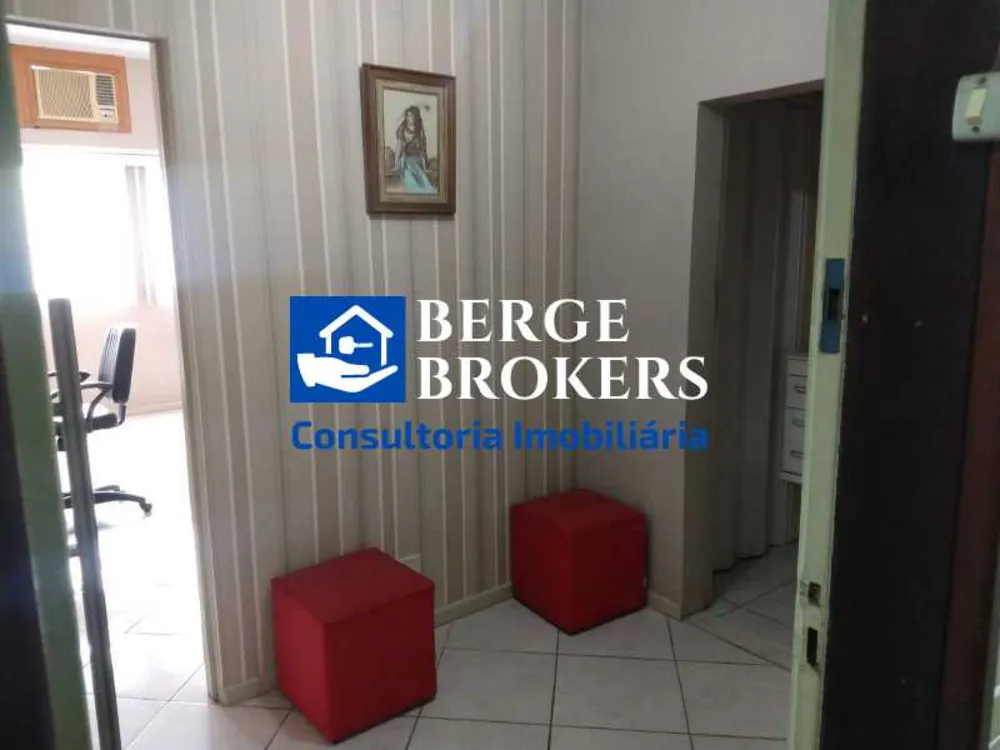Sala-Conjunto, 28 m² - Foto 5