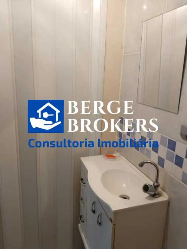 Sala-Conjunto, 28 m² - Foto 9