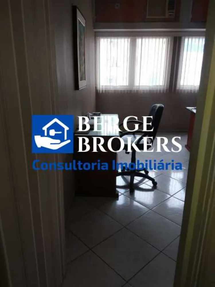 Sala-Conjunto, 28 m² - Foto 25