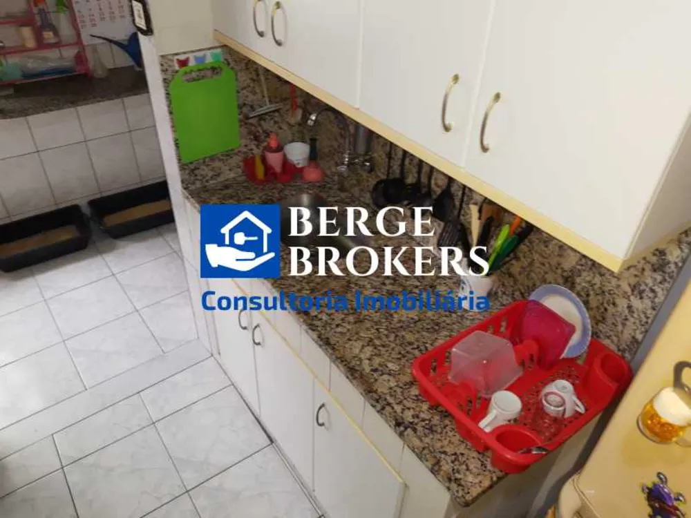 Apartamento, 2 quartos, 89 m² - Foto 15