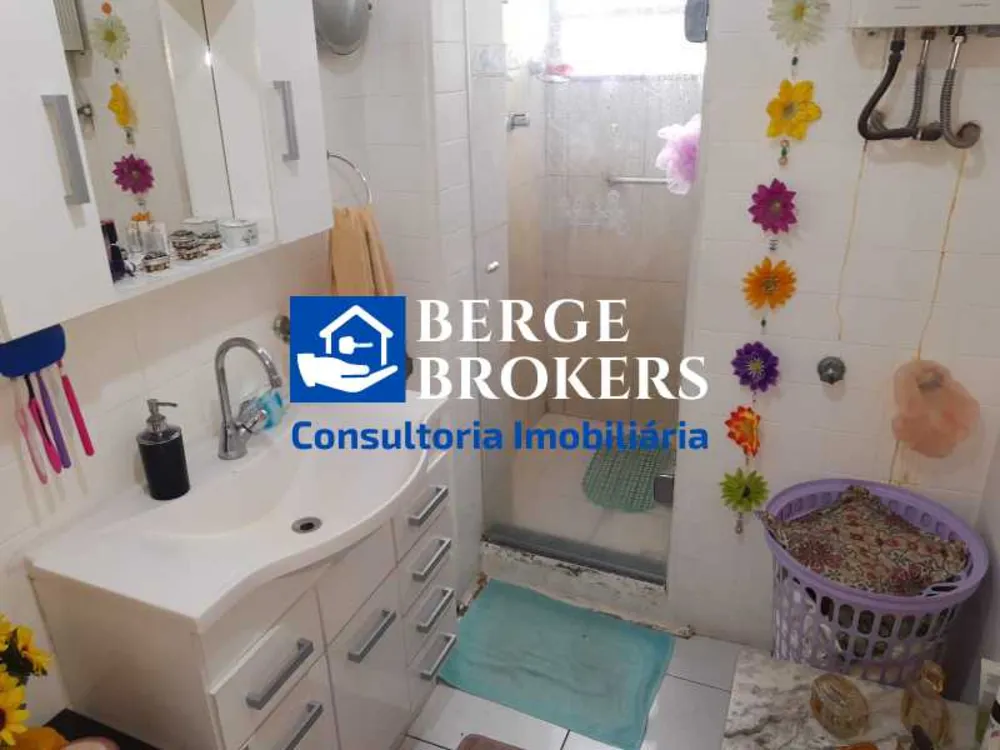 Apartamento, 2 quartos, 89 m² - Foto 10