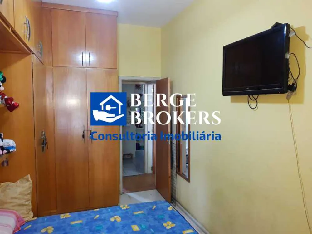 Apartamento, 2 quartos, 89 m² - Foto 9