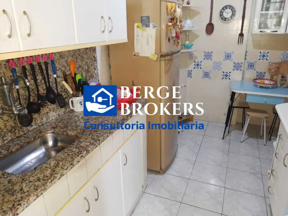 Apartamento, 2 quartos, 89 m² - Foto 17