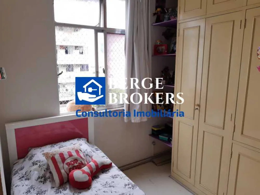 Apartamento, 2 quartos, 89 m² - Foto 5