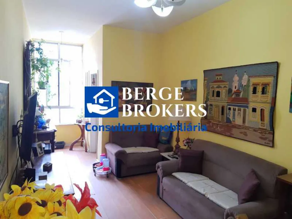 Apartamento, 2 quartos, 89 m² - Foto 1