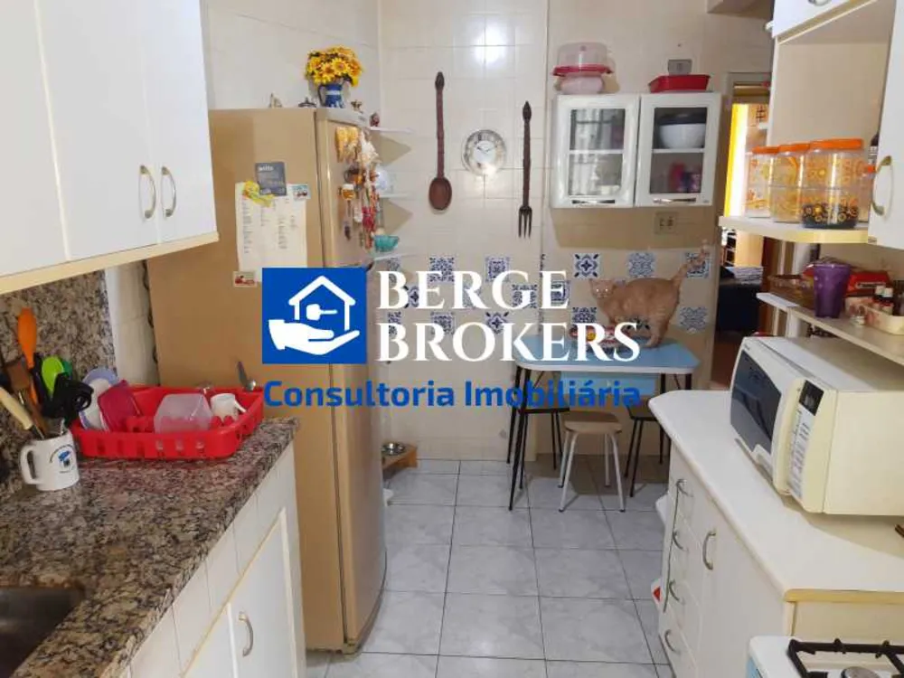 Apartamento, 2 quartos, 89 m² - Foto 16