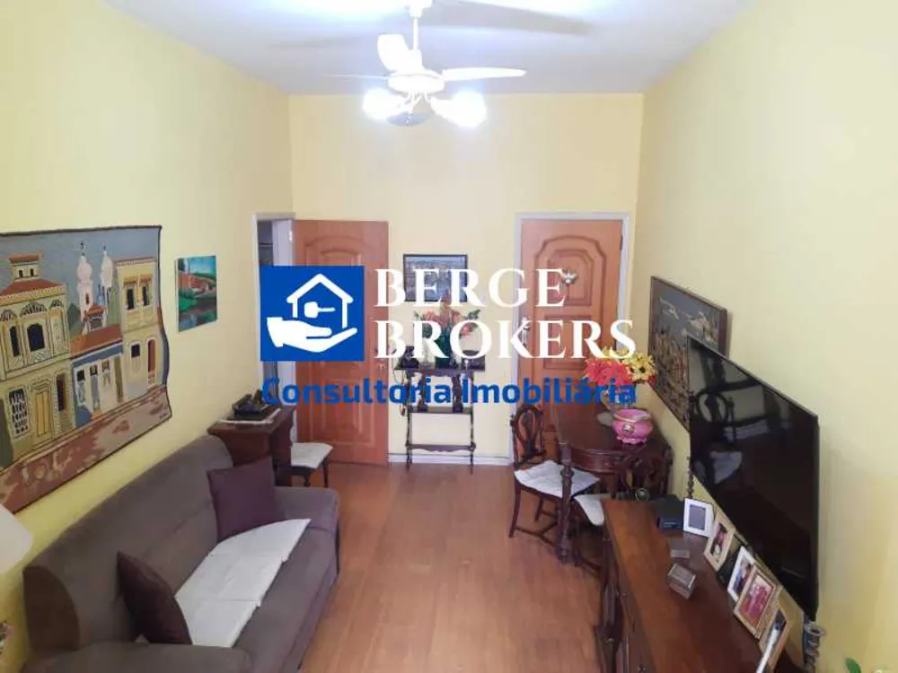 Apartamento, 2 quartos, 89 m² - Foto 3