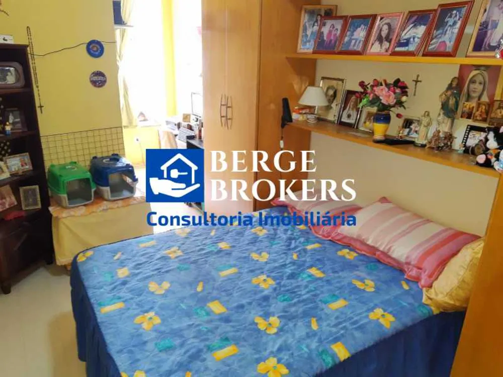 Apartamento, 2 quartos, 89 m² - Foto 8